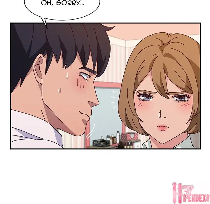 Twice the Love chapter 31 page 26