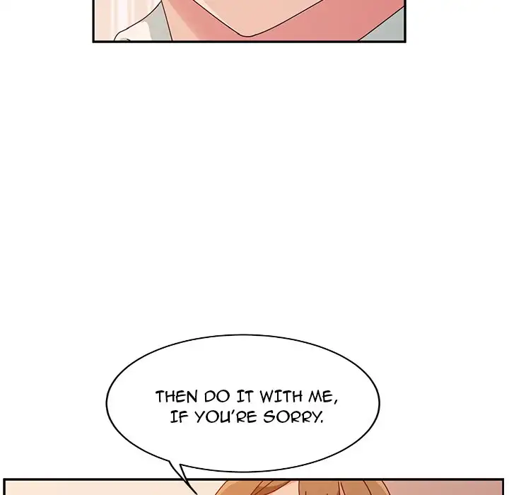 Twice the Love chapter 31 page 28