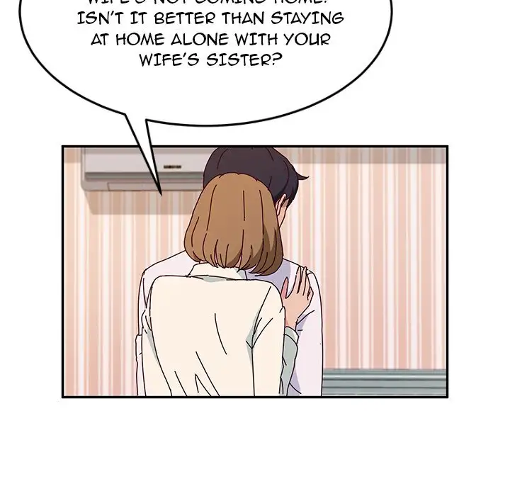 Twice the Love chapter 31 page 102