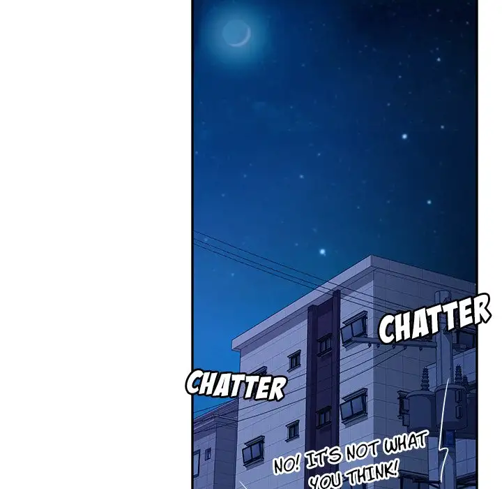 Twice the Love chapter 31 page 134