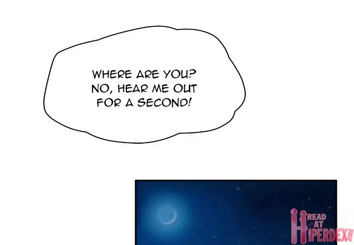 Twice the Love chapter 32 page 1