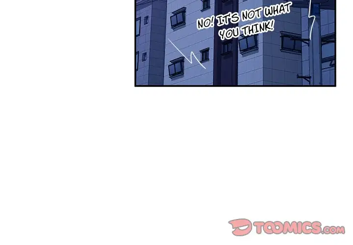 Twice the Love chapter 32 page 3