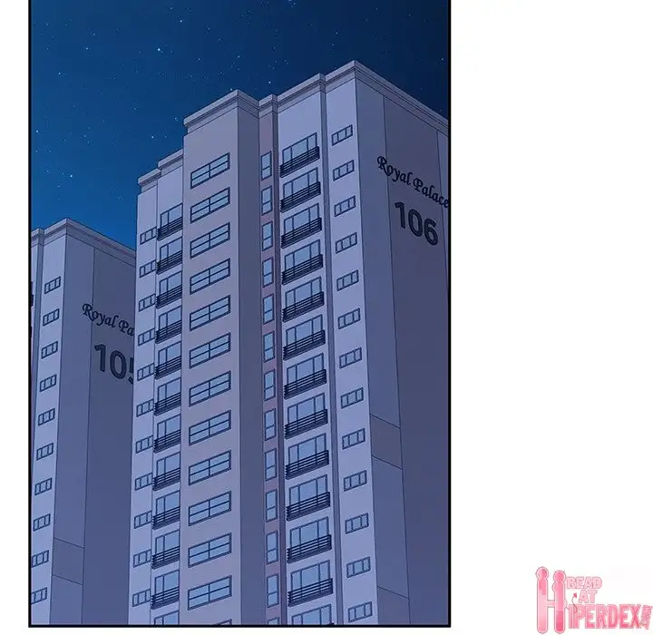 Twice the Love chapter 32 page 5
