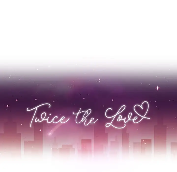 Twice the Love chapter 32 page 14