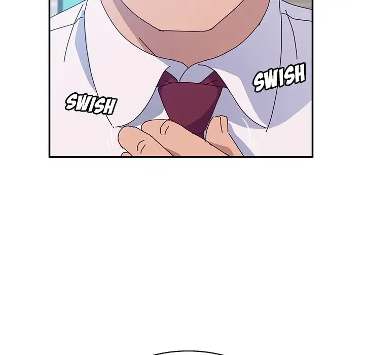 Twice the Love chapter 32 page 18