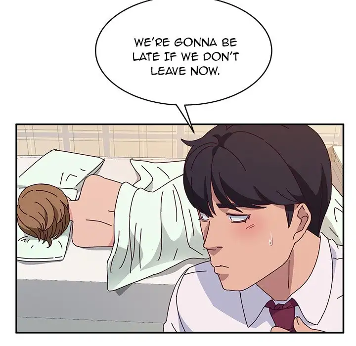 Twice the Love chapter 32 page 19