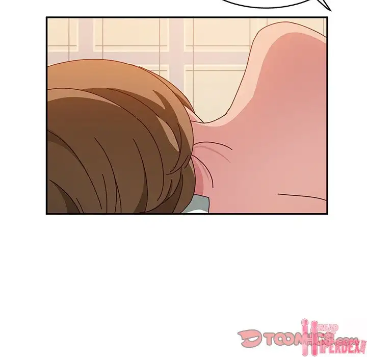 Twice the Love chapter 32 page 21