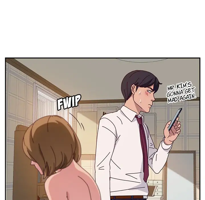 Twice the Love chapter 32 page 24