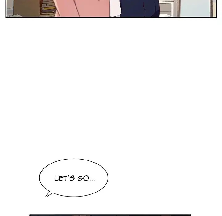 Twice the Love chapter 32 page 25
