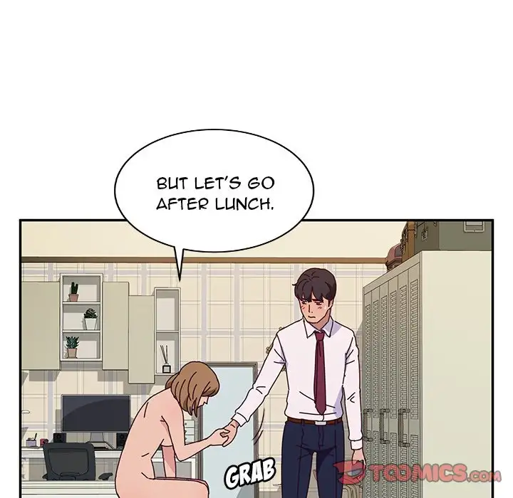 Twice the Love chapter 32 page 27