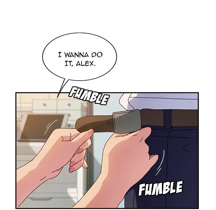 Twice the Love chapter 32 page 30