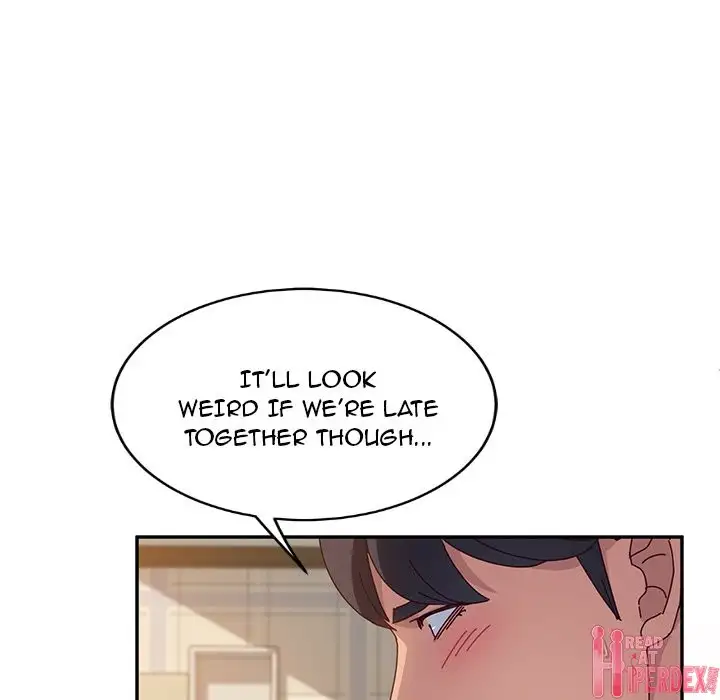 Twice the Love chapter 32 page 31