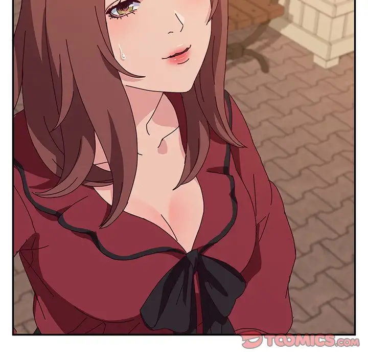 Twice the Love chapter 32 page 45
