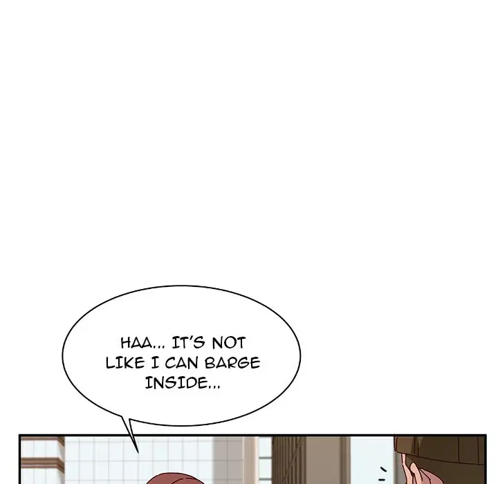 Twice the Love chapter 32 page 46