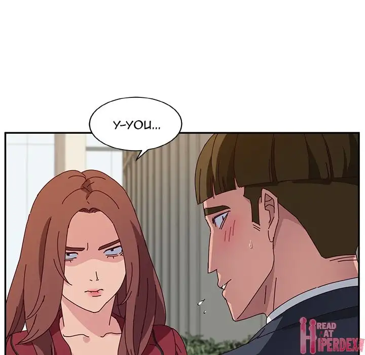 Twice the Love chapter 32 page 53