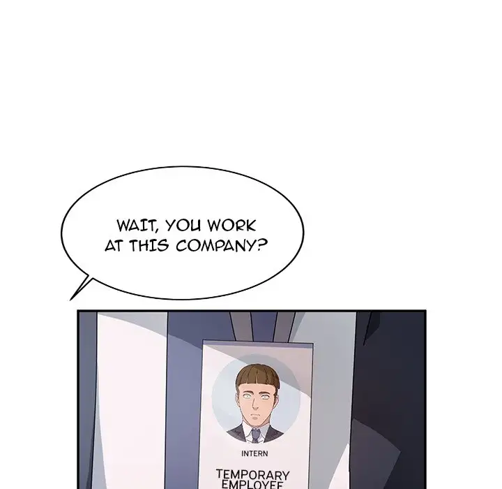 Twice the Love chapter 32 page 56