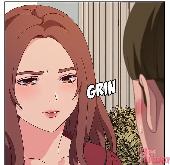 Twice the Love chapter 32 page 58