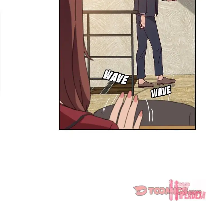 Twice the Love chapter 32 page 63