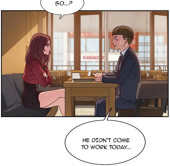 Twice the Love chapter 32 page 66