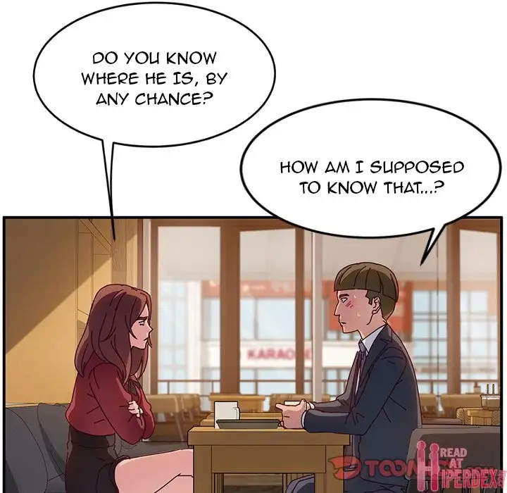 Twice the Love chapter 32 page 69