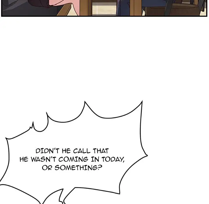 Twice the Love chapter 32 page 70