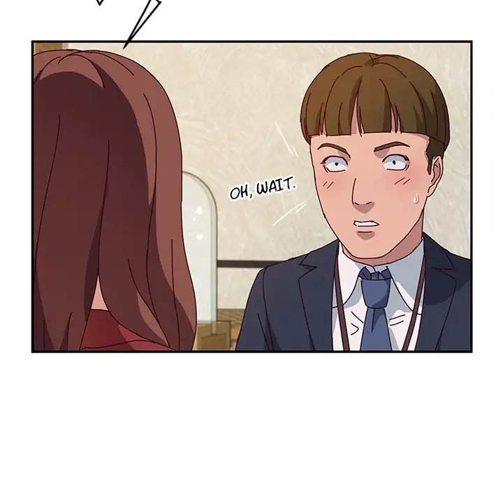 Twice the Love chapter 32 page 71