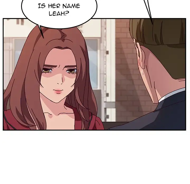 Twice the Love chapter 32 page 76