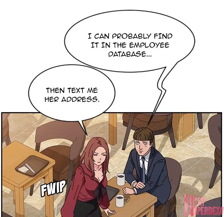 Twice the Love chapter 32 page 79