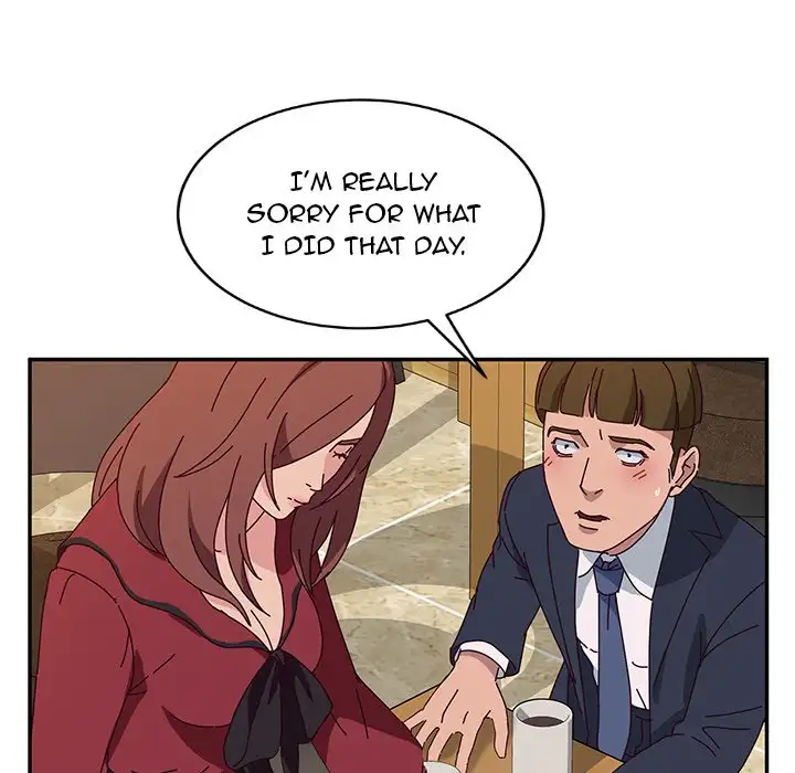 Twice the Love chapter 32 page 82