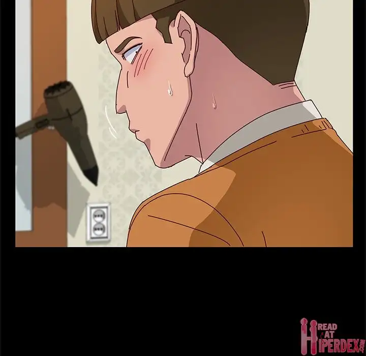 Twice the Love chapter 32 page 95