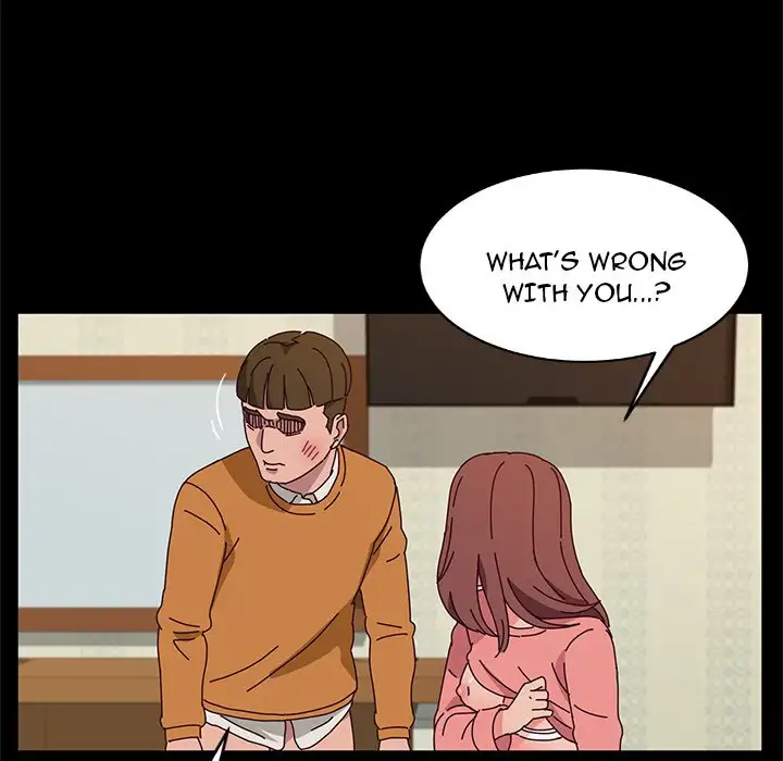 Twice the Love chapter 33 page 24