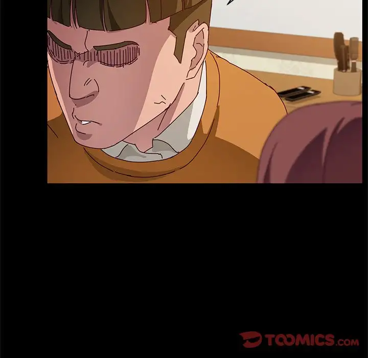 Twice the Love chapter 33 page 27