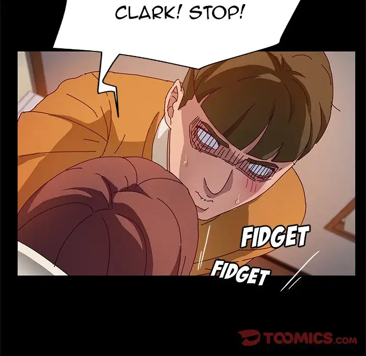 Twice the Love chapter 33 page 33