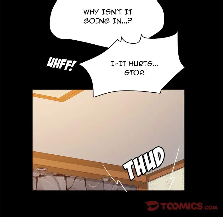 Twice the Love chapter 33 page 39