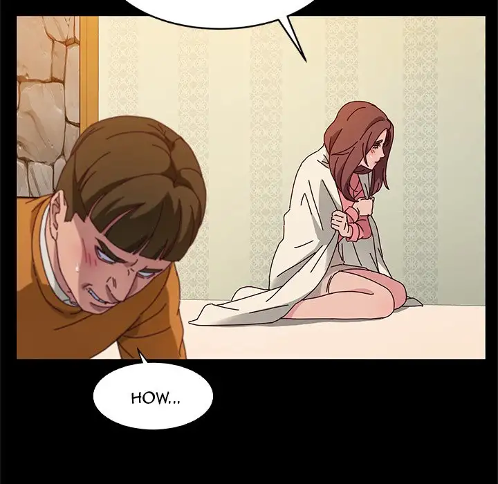 Twice the Love chapter 33 page 43