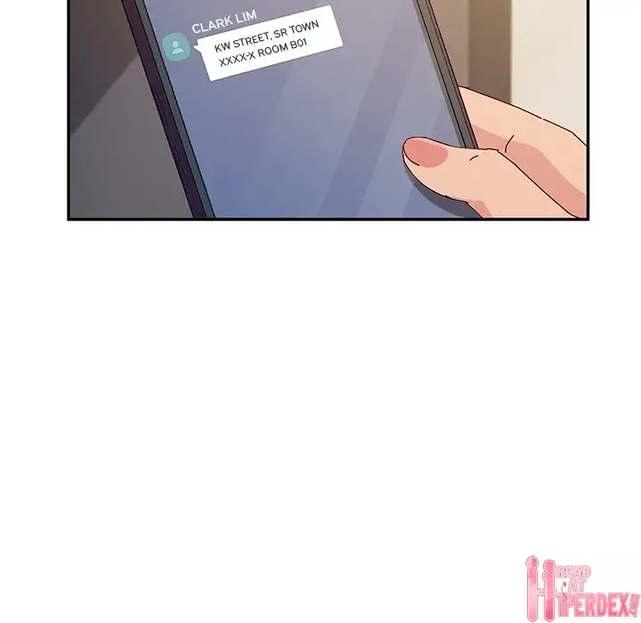 Twice the Love chapter 33 page 52
