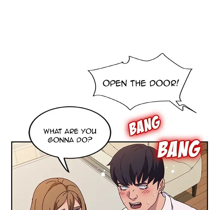 Twice the Love chapter 33 page 76