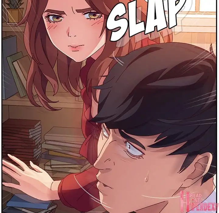 Twice the Love chapter 33 page 100