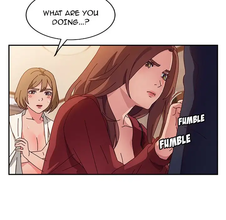 Twice the Love chapter 33 page 124