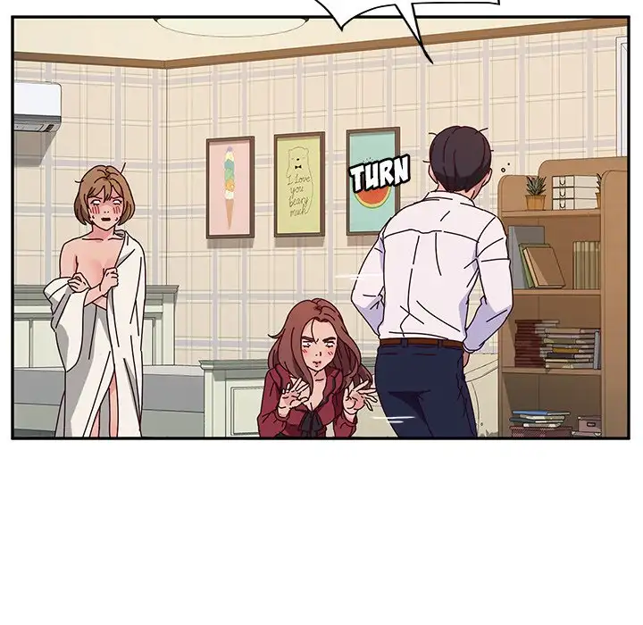 Twice the Love chapter 33 page 130