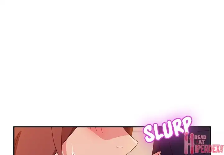 Twice the Love chapter 34 page 1