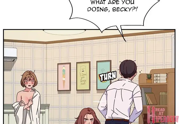 Twice the Love chapter 34 page 4