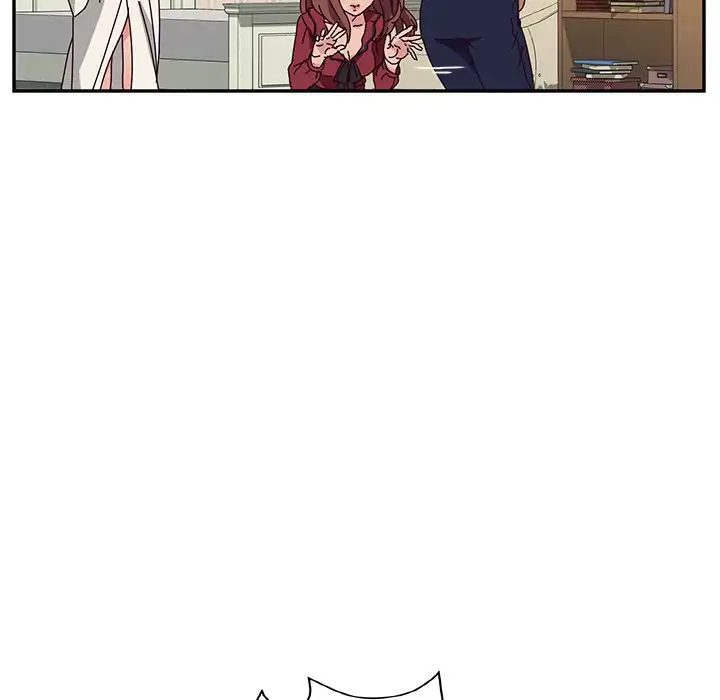 Twice the Love chapter 34 page 5