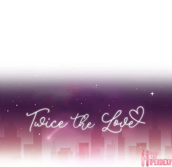 Twice the Love chapter 34 page 14