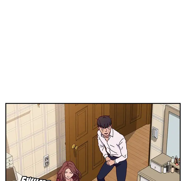 Twice the Love chapter 34 page 19