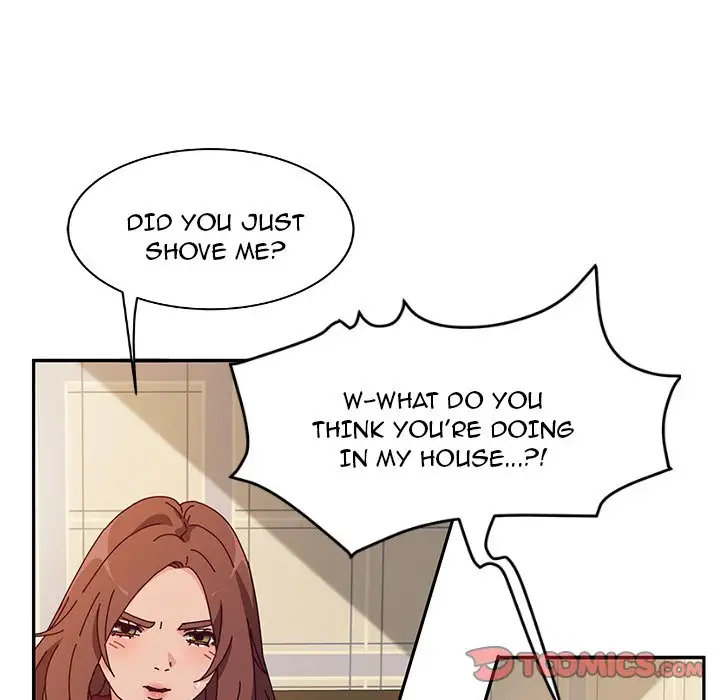 Twice the Love chapter 34 page 21