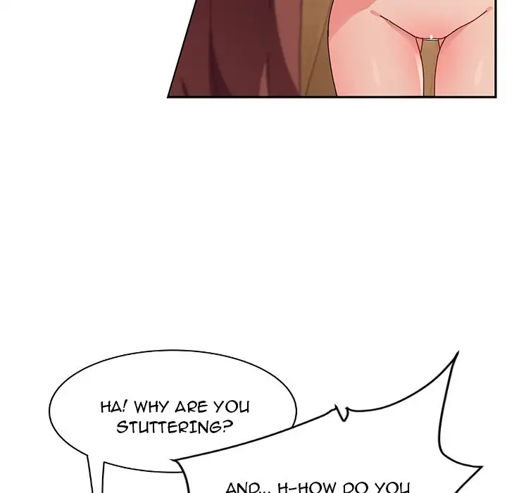 Twice the Love chapter 34 page 23