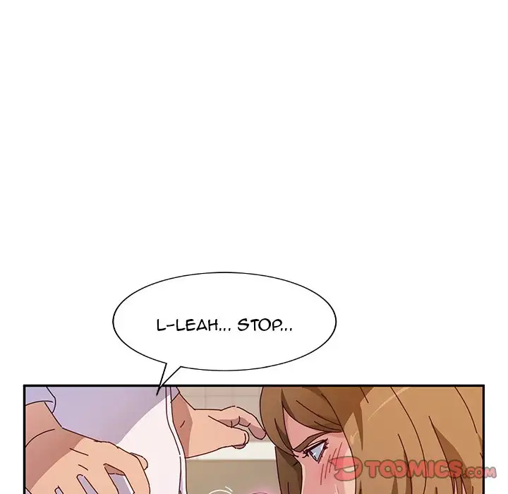 Twice the Love chapter 34 page 27