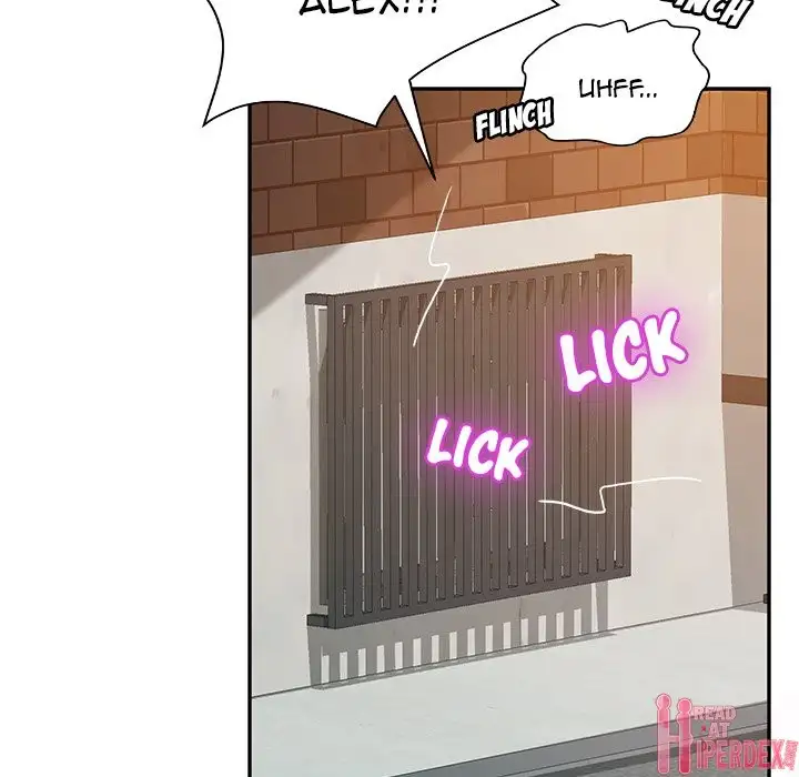 Twice the Love chapter 34 page 36