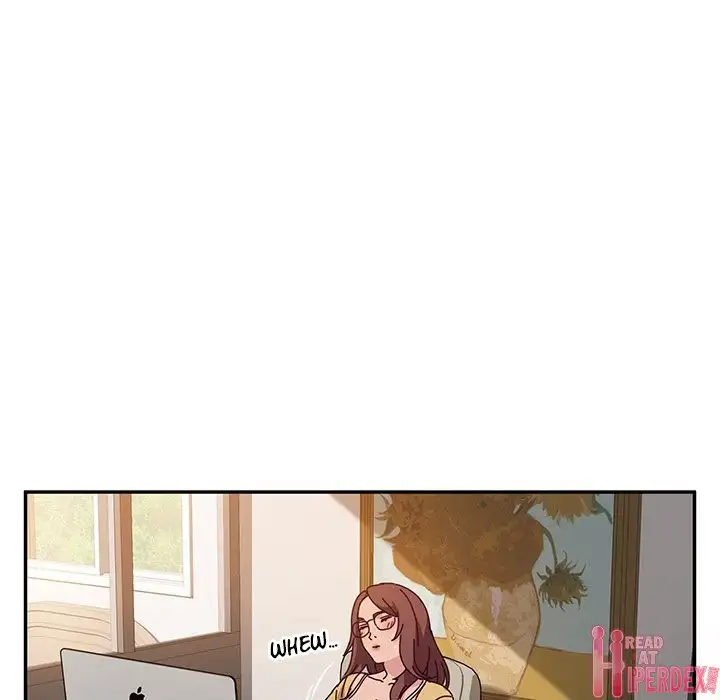 Twice the Love chapter 34 page 41